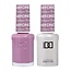 DND - 0 489 - Antique Purple - DUO Polish