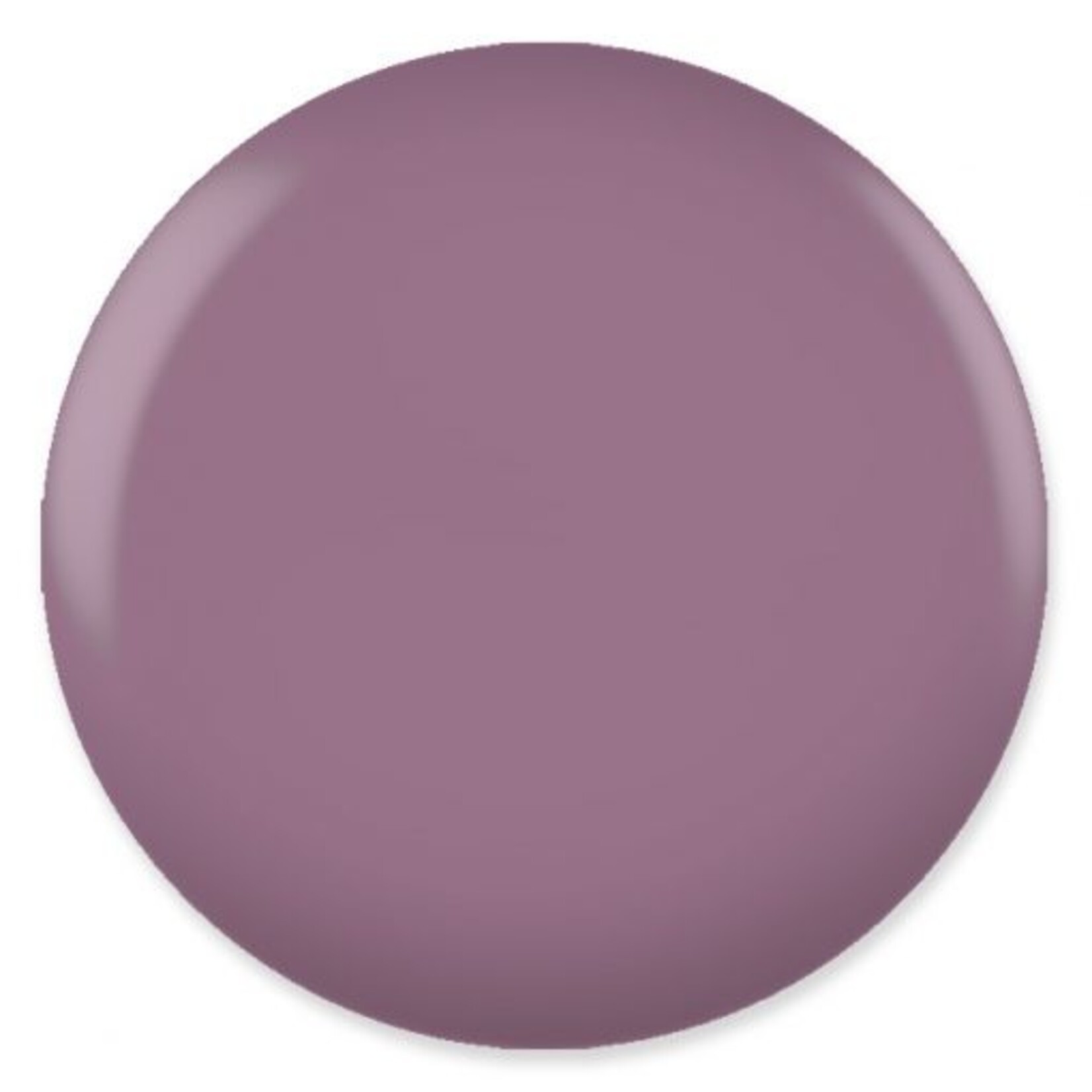 DND DND - 0 489 - Antique Purple - DUO Polish