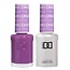 DND DND - 0 491 - Royal Violet - DUO Polish
