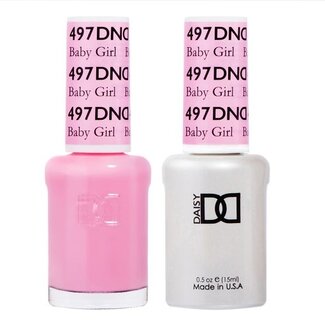 DND DND - 0 497 - Baby Girl - DUO Polish