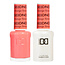 DND - 0 503 - Orange Smoothie - DUO Polish