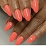 DND - 0 503 - Orange Smoothie - DUO Polish