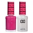 DND DND - 0 504 - Orange Aura - DUO Polish