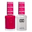 DND - 0 505 - Hot Pink - DUO Polish