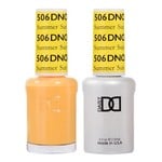 DND DND - 0 506 - Summer Sun - DUO Polish