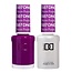 DND - 0 507 - Neon Purple - DUO Polish