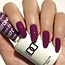 DND - 0 507 - Neon Purple - DUO Polish