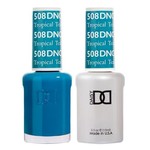 DND DND - 0 508 - Tropical Teal - DUO Polish