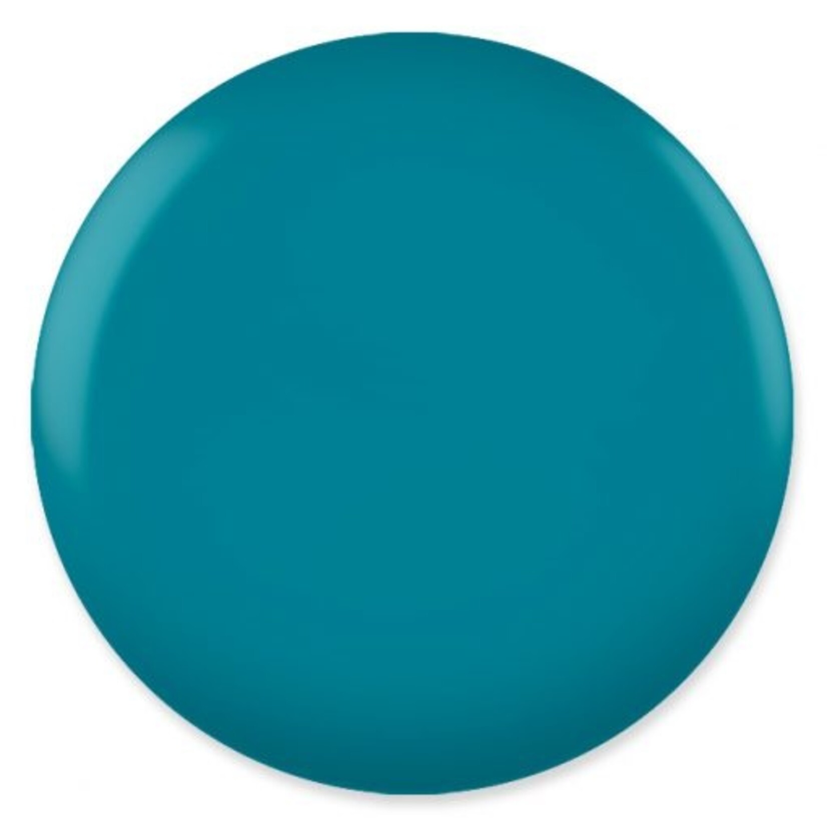 DND DND - 0 508 - Tropical Teal - DUO Polish