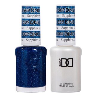 DND DND - 0 509 - Sapphire Stone - DUO Polish
