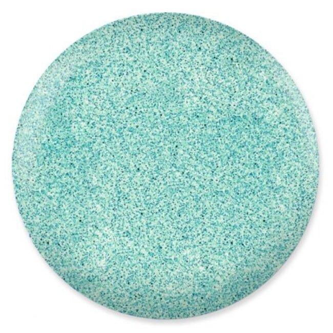 DND - 0 513 - Ode To Green - DUO Polish