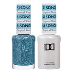 DND DND - 0 515 - Tropical Waterfall - DUO Polish