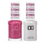 DND DND - 0 517 - Lollipop - DUO Polish