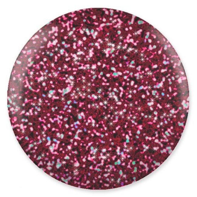 DND - 0 519 - Strawberry Candy - DUO Polish