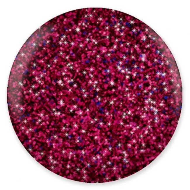 DND - 0 520 - Kool Berry - DUO Polish