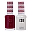 DND - 0 521 - Ice Berry Cocktail - DUO Polish