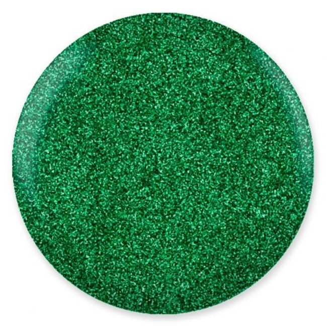 DND - 0 524 - Green To Green - DUO Polish