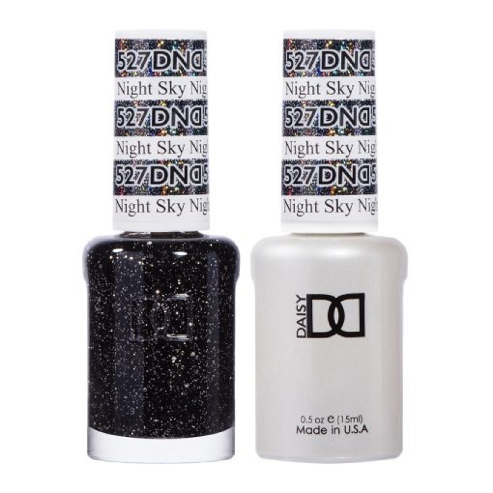 DND DND - 0 527 - Night Sky - DUO Polish