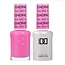 DND - 0 534 - Pink Hill, NC - DUO Polish