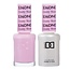 DND - 0 536 - Creamy Macaroon - DUO Polish