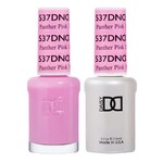 DND DND - 0 537 - Panther Pink - DUO Polish