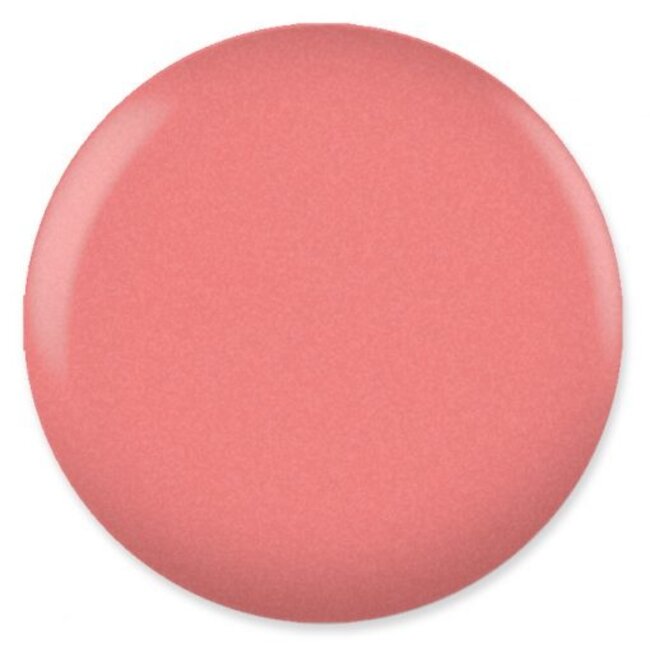 DND - 0 539 - Candy Pink - DUO Polish