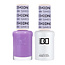 DND - 0 542 - Lovely Lavender - DUO Polish