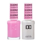 DND DND - 0 552 - Victorian Blush - DUO Polish