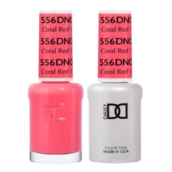 DND - 0 556 - Coral Reef - DUO Polish