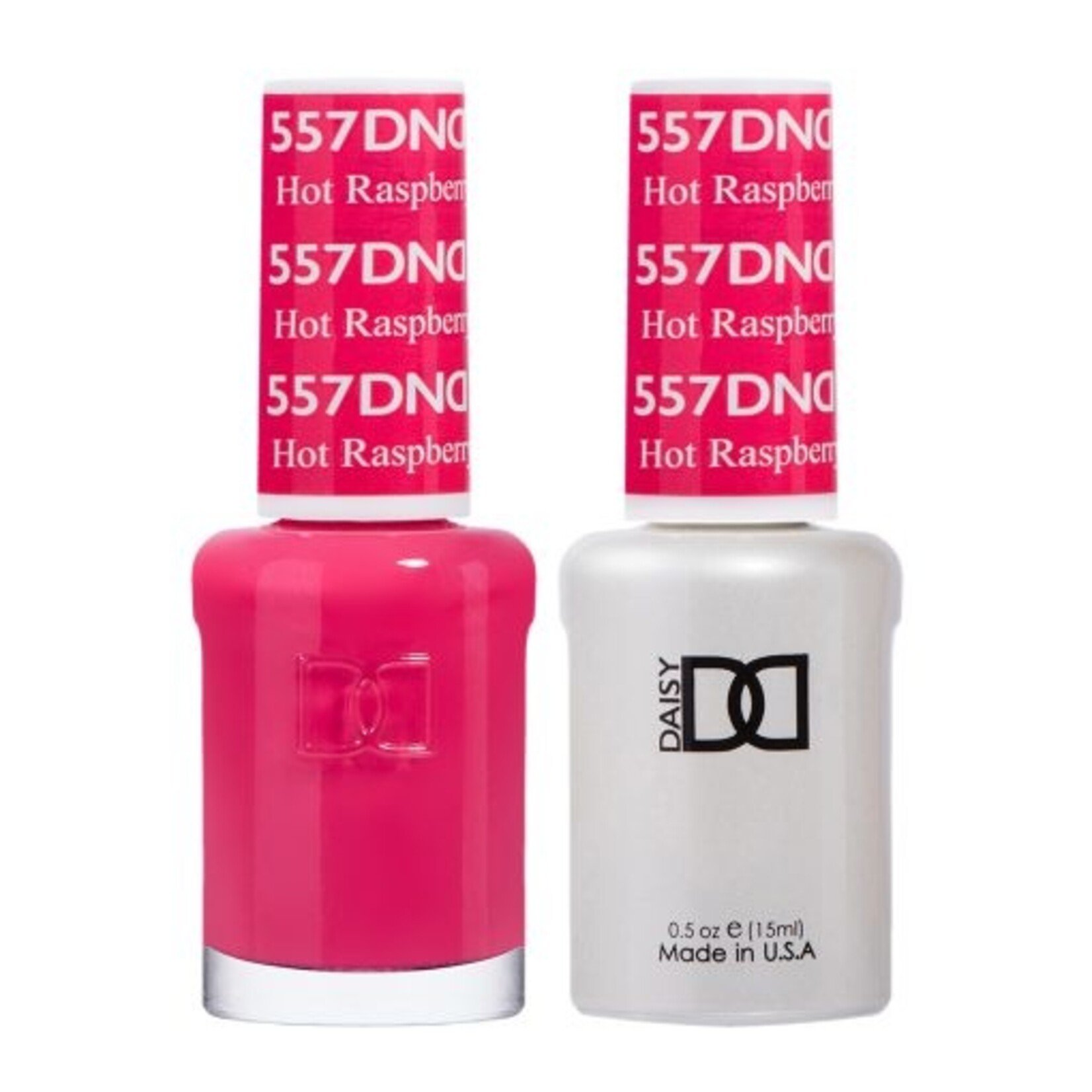 DND DND - 0 557 - Hot Raspberry - DUO Polish