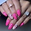 DND DND - 0 558 - Cherry Blossom - DUO Polish