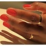 DND DND - 0 563 - DND Red - DUO Polish