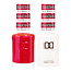 DND DND - 0 566 - Red Rock, AZ - DUO Polish