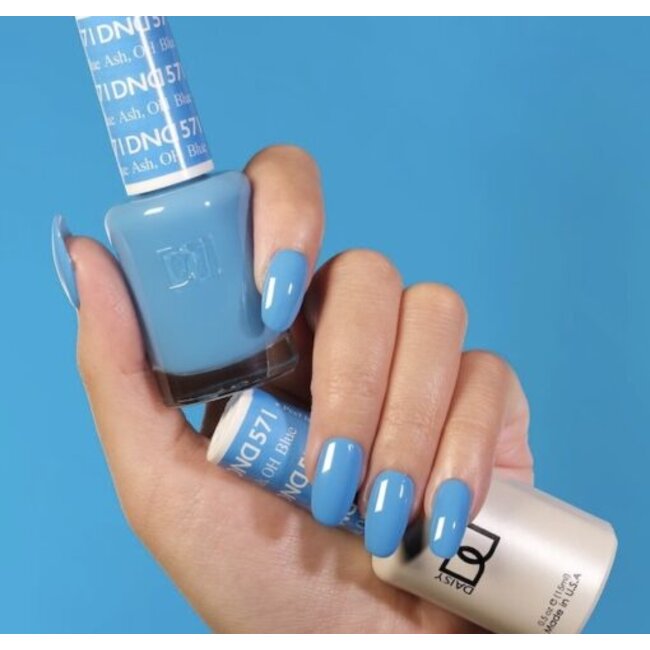DND - 0 571 - Blue Ash, OH - DUO Polish