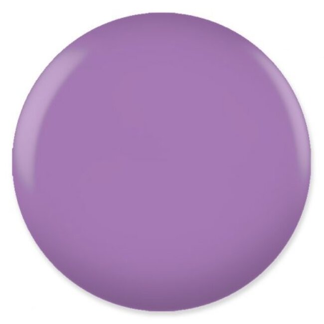 DND - 0 573 - Lavender Blue - DUO Polish