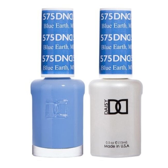 DND DND - 0 575 - Blue Earth, MN - DUO Polish