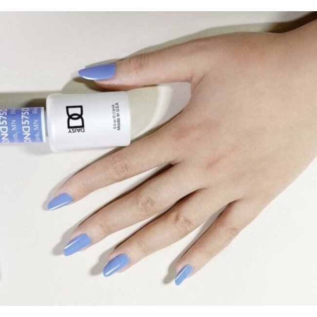 DND - 0 575 - Blue Earth, MN - DUO Polish