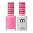 DND - 0 576 - Misty Rose - DUO Polish