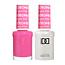 DND - 0 578 - Crayola Pink - DUO Polish