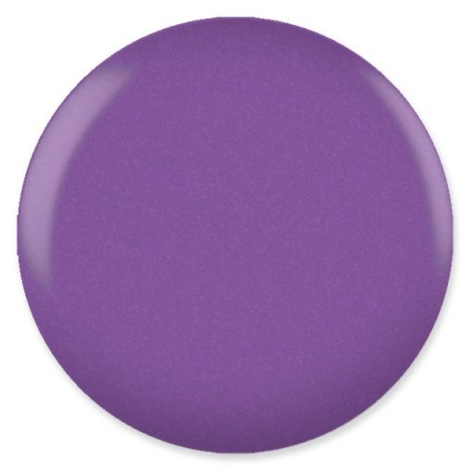 DND DND - 0 580 - Vivid Violet - DUO Polish