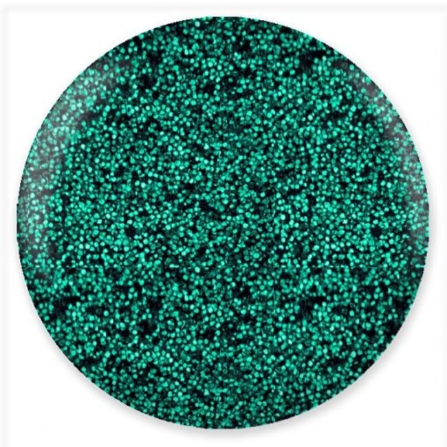 DND - 0 582 - Emerald Quartz - DUO Polish
