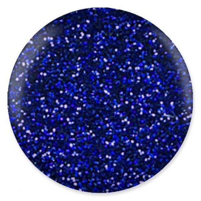 DND - 0 583 - Blue Amber - DUO Polish