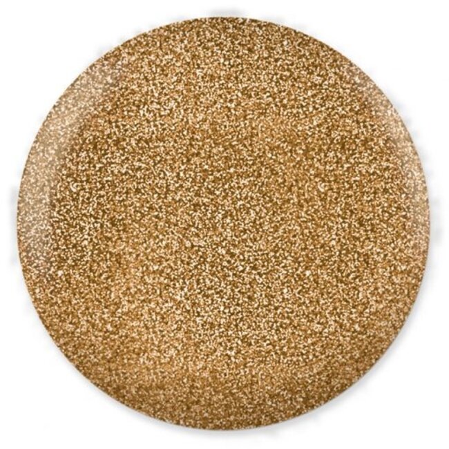 DND - 0 584 - 24 Karat - DUO Polish