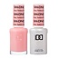 DND - 0 586 - Pink Salmon - DUO Polish