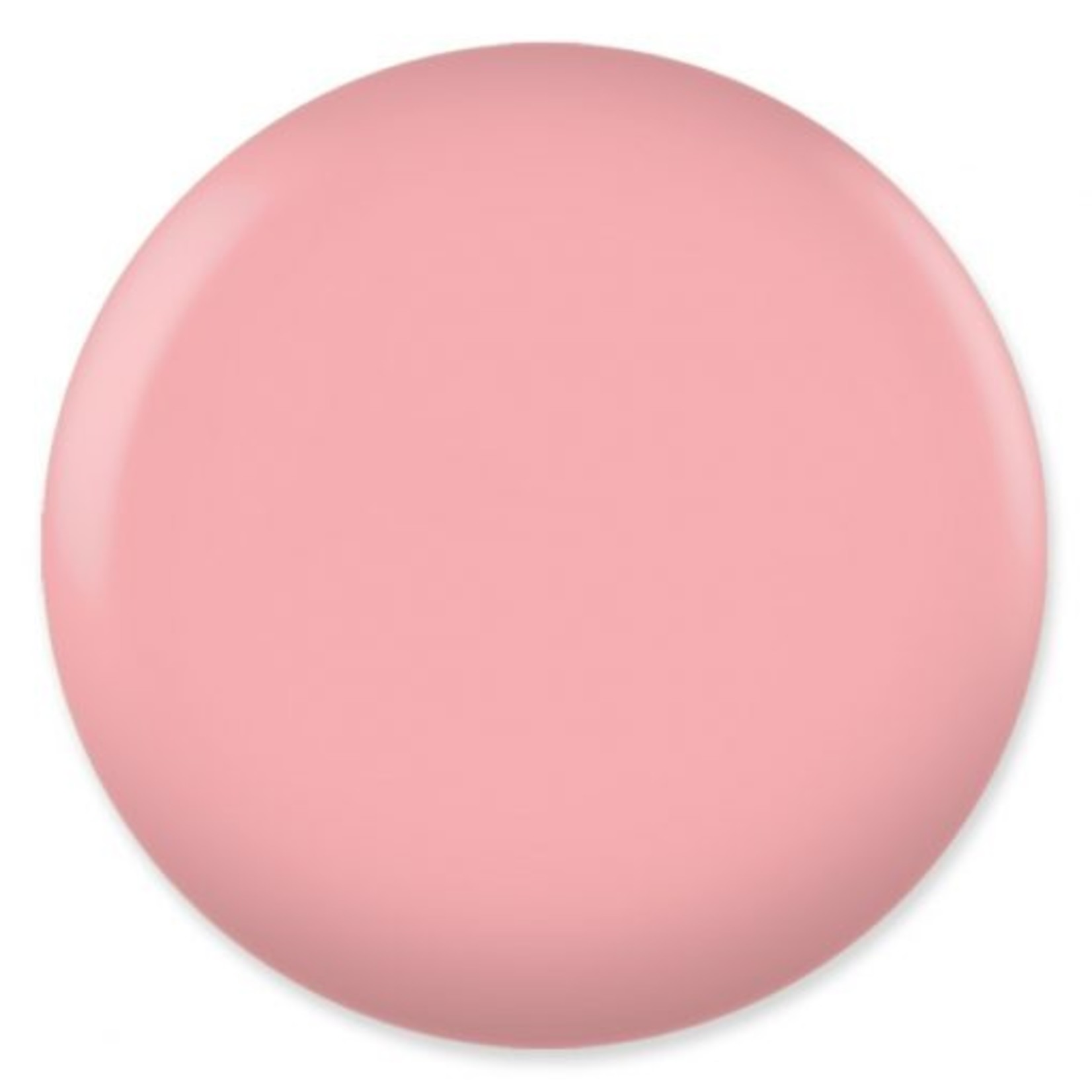 DND DND - 0 586 - Pink Salmon - DUO Polish