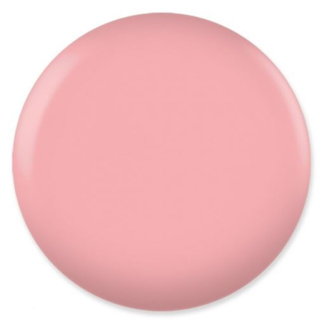 DND - 0 586 - Pink Salmon - DUO Polish