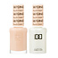 DND - 0 587 - Peach Cream - DUO Polish