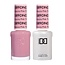 DND - 0 589 - Princess Pink - DUO Polish