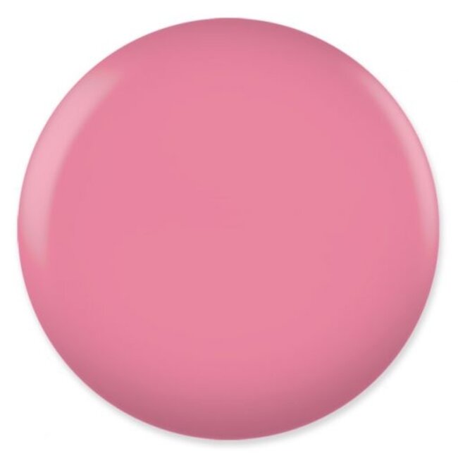 DND - 0 589 - Princess Pink - DUO Polish