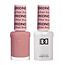 DND - 0 590 - Rose Water - DUO Polish